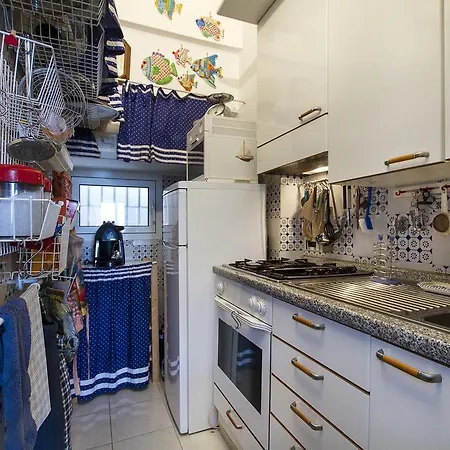 Relais Appartement *