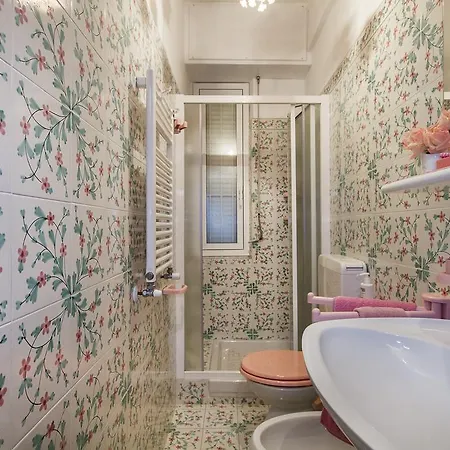 Appartement Relais