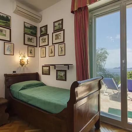 Appartement Relais Rapallo