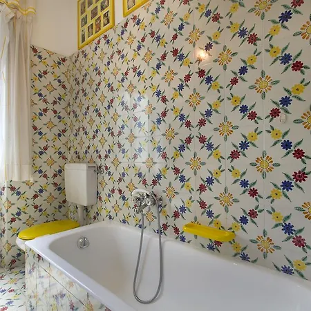 Appartement Relais Rapallo
