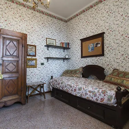 Appartement Relais *