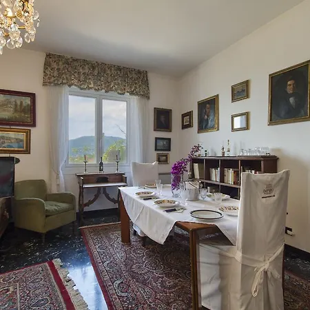 Relais * Rapallo
