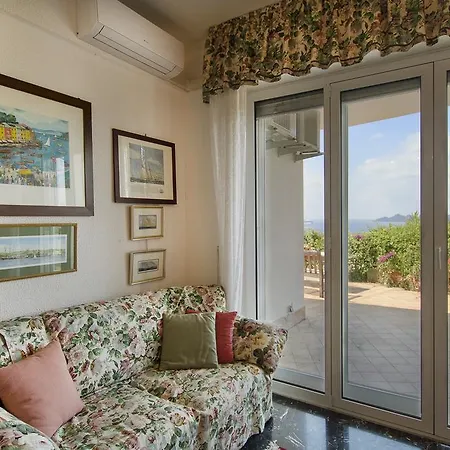 Relais Appartement Rapallo