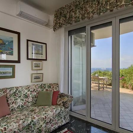 Relais Appartement *