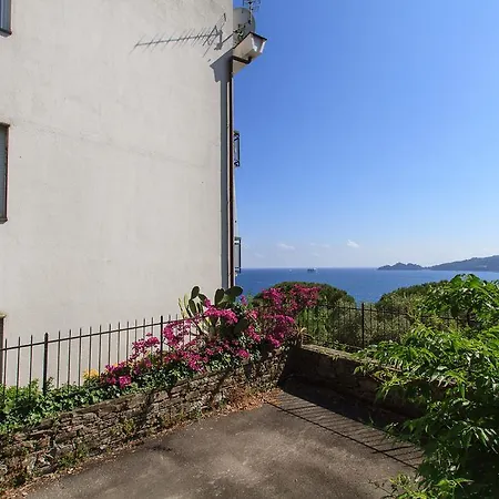 Relais Appartement *