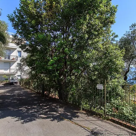 Appartement Relais Rapallo