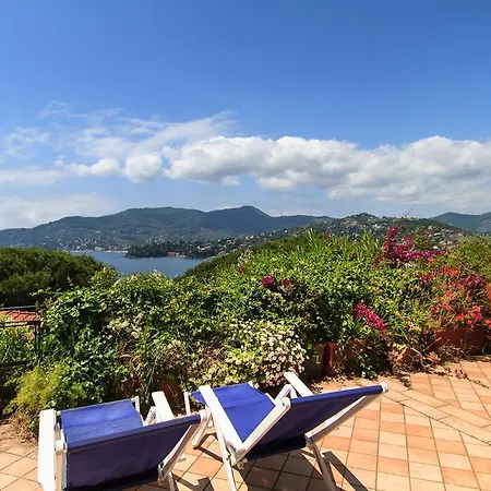 Appartement Relais
